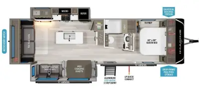 2025 Grand Design Imagine 2970RL photo 26