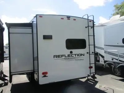 2025 Grand Design Reflection 100 Series 22RK photo 10