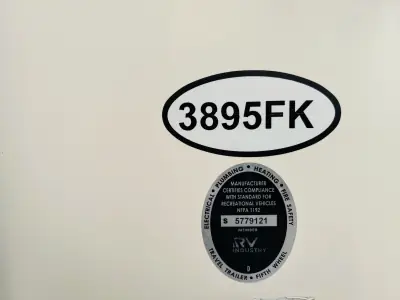 2021 Heartland BIG COUNTRY 3895FK photo 24