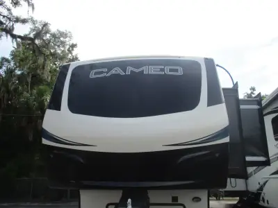 2020 Crossroads Cameo CE-3891MK photo 2