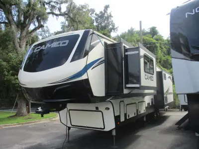 2020 Crossroads Cameo CE-3891MK photo 3