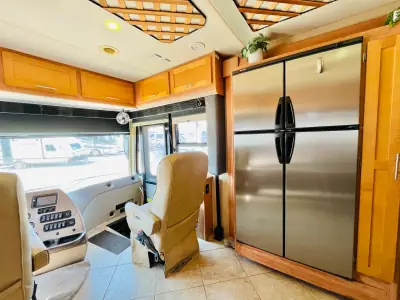 2011 Forest River BERKSHIRE 390RB photo 7