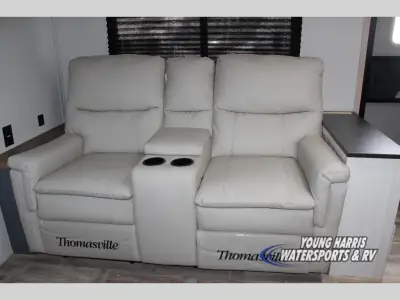 2024 Prime Time Tracer 24RKS photo 9