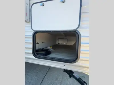 2027 K-Z Sportsmen Classic 180BH OFF ROAD PACKAGE photo 10