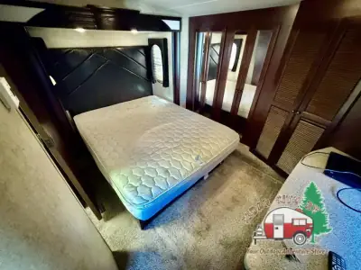 2013 Heartland Cyclone 3800 photo 20
