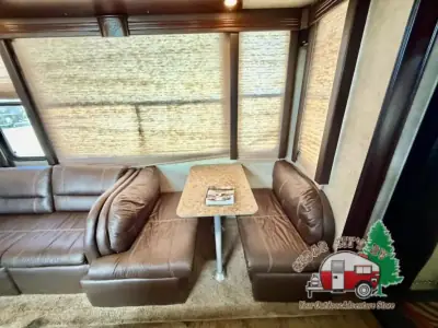 2013 Heartland Cyclone 3800 photo 19