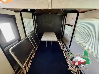2013 Heartland Cyclone 3800 photo 29