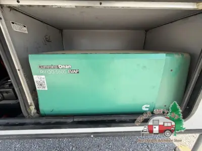 2013 Heartland Cyclone 3800 photo 7