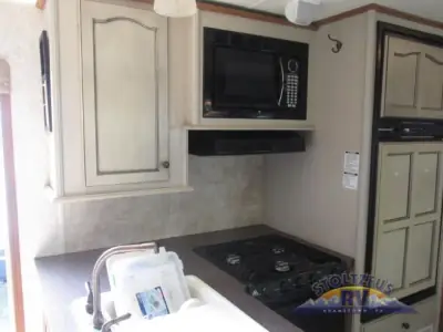 2010 Open Range Roamer RT281FLR photo 10