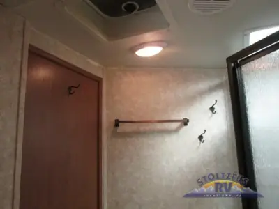 2010 Open Range Roamer RT281FLR photo 17