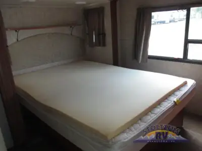 2010 Open Range Roamer RT281FLR photo 13