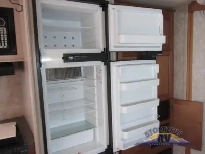 2010 Open Range Roamer RT281FLR photo 20