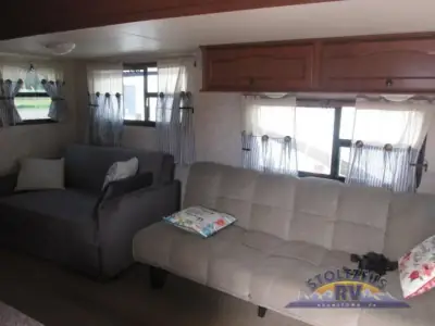 2010 Open Range Roamer RT281FLR photo 6