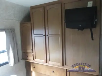 2010 Open Range Roamer RT281FLR photo 14