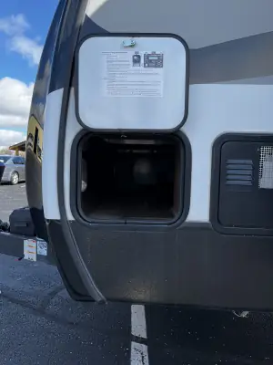 2017 Keystone LAREDO 330RL photo 8