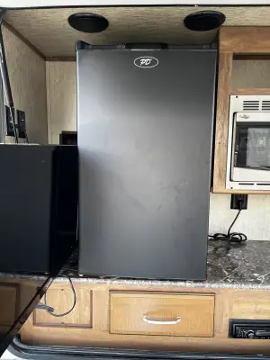 2017 Keystone LAREDO 330RL photo 14