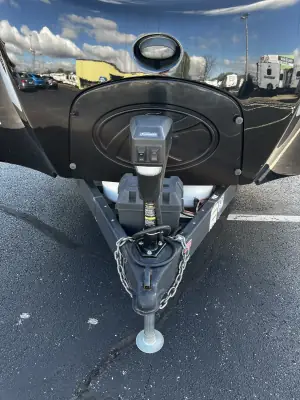 2017 Keystone LAREDO 330RL photo 9