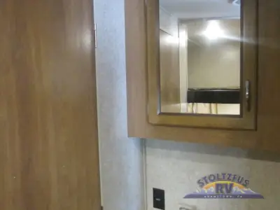 2018 Coachmen Catalina SBX 261BHS photo 13