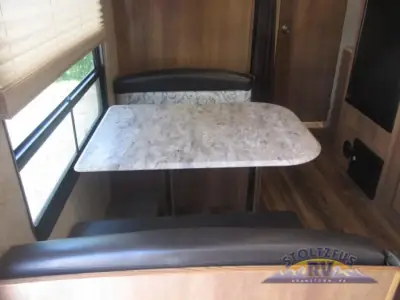2018 Coachmen Catalina SBX 261BHS photo 17