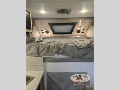 2022 Palomino Backpack Edition HS 8801 photo 22
