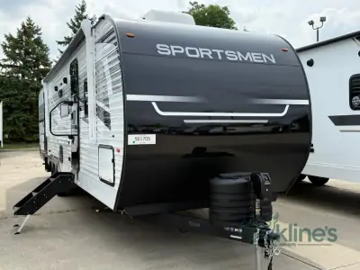 2027 K-Z Sportsmen SE 332BHKSE