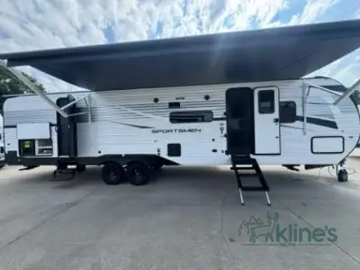 2027 K-Z Sportsmen SE 332BHKSE photo 4