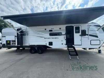 2027 K-Z Sportsmen SE 332BHKSE photo 5