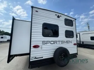 2027 K-Z Sportsmen SE 332BHKSE photo 7