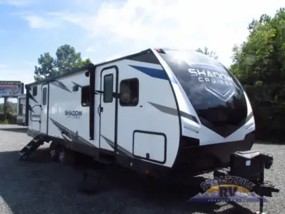 2023 Cruiser Shadow Cruiser 277BHS
