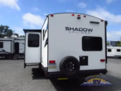 2023 Cruiser Shadow Cruiser 277BHS photo 19