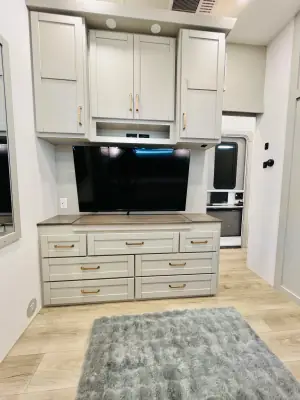 2025 Brinkley MODEL Z 3610 photo 19