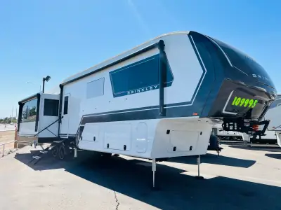 2025 Brinkley MODEL Z 3610 photo 6