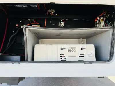 2025 Brinkley MODEL Z 3610 photo 29