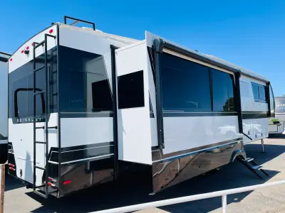 2025 Brinkley MODEL Z 3610 photo 5