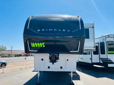 2025 Brinkley MODEL Z 3610 photo 3