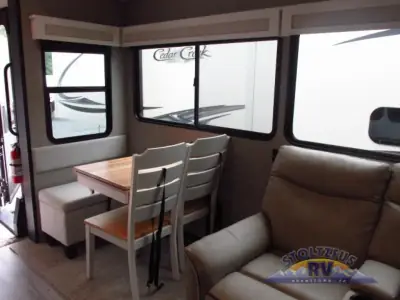2024 Forest River Cedar Creek Experience 2925RL photo 8