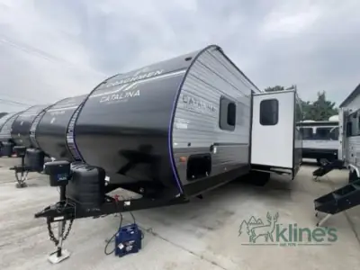 2027 Coachmen Catalina Legacy Edition 273DBHCK photo 4