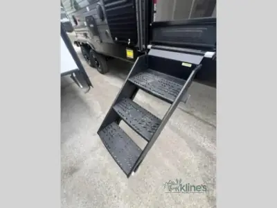 2027 Coachmen Catalina Legacy Edition 273DBHCK photo 9