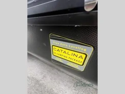 2027 Coachmen Catalina Legacy Edition 273DBHCK photo 12
