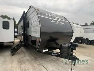 2027 Coachmen Catalina Legacy Edition 273DBHCK