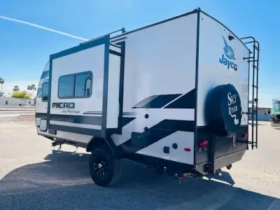 2024 Jayco JAY FEATHER MICRO 166FBS photo 6