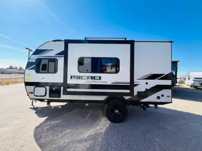 2024 Jayco JAY FEATHER MICRO 166FBS photo 7