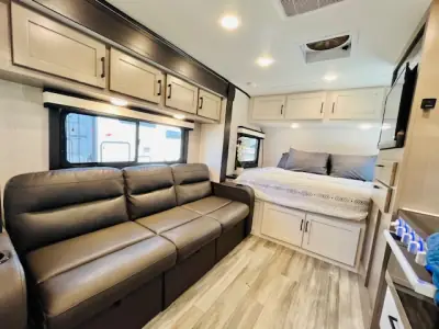 2024 Jayco JAY FEATHER MICRO 166FBS photo 15