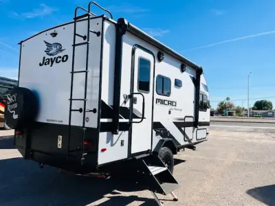 2024 Jayco JAY FEATHER MICRO 166FBS photo 4