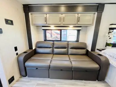 2024 Jayco JAY FEATHER MICRO 166FBS photo 10