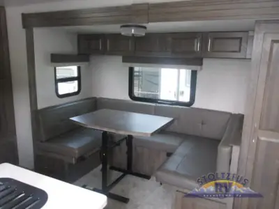 2022 Forest River Flagstaff Micro Lite 21DS photo 5
