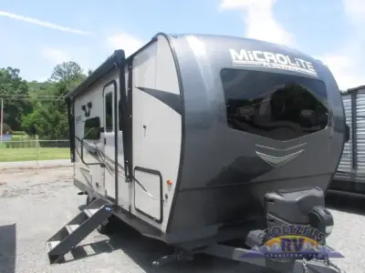 2022 Forest River Flagstaff Micro Lite 21DS
