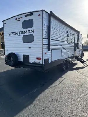 2025 K-Z SPORTSMEN SE 241BHKSE photo 5