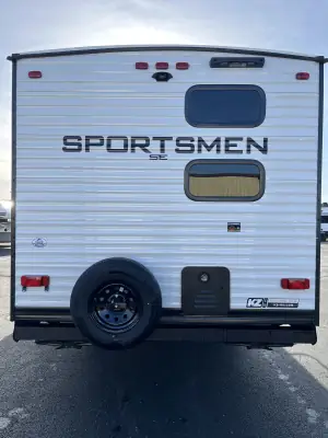 2025 K-Z SPORTSMEN SE 241BHKSE photo 6