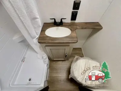 2026 Forest River Puma Camping Edition 20RLCE photo 28